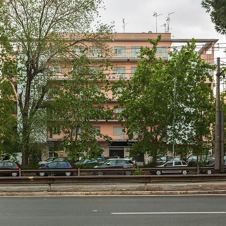 Anice Guesthouse Rome Extérieur photo