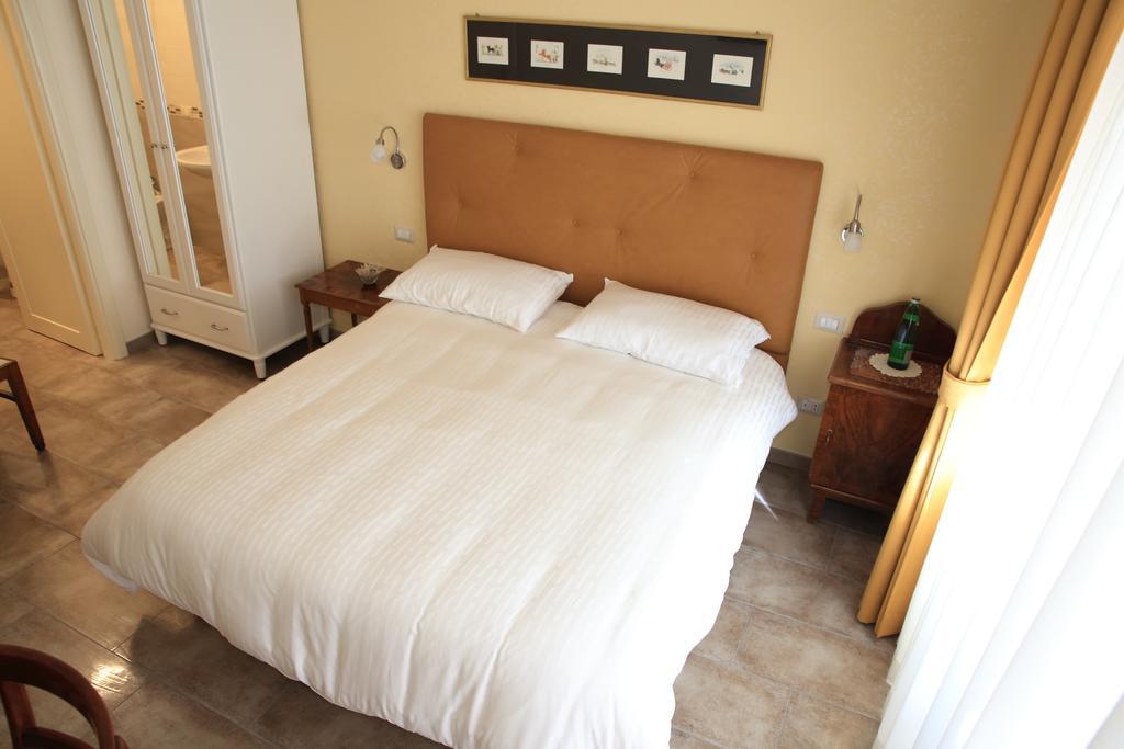 Anice Guesthouse Rome Extérieur photo