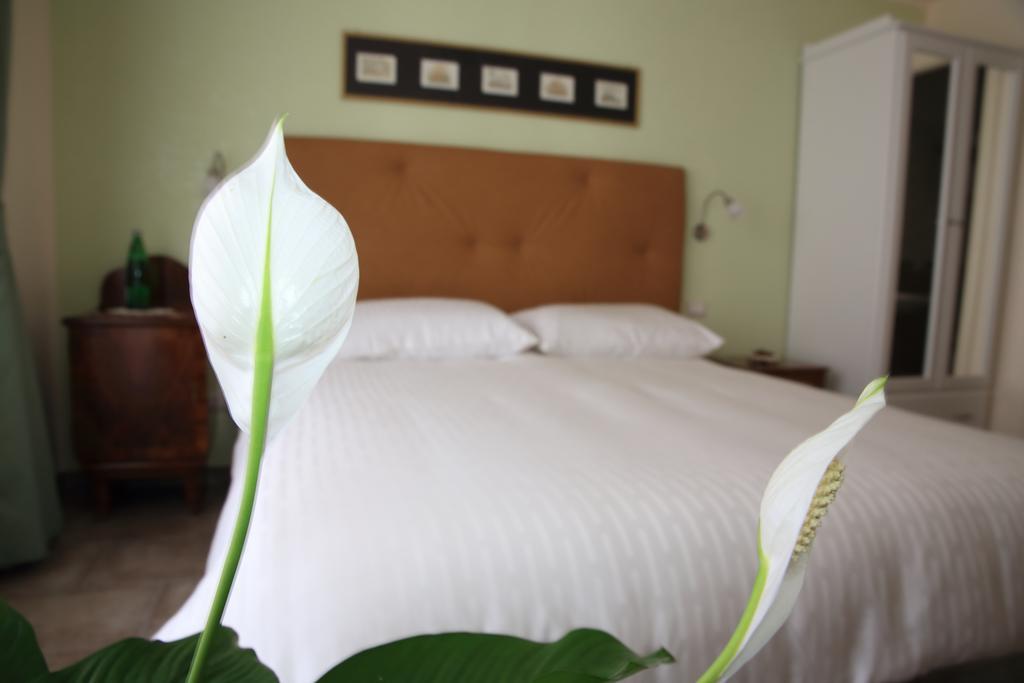 Anice Guesthouse Rome Extérieur photo