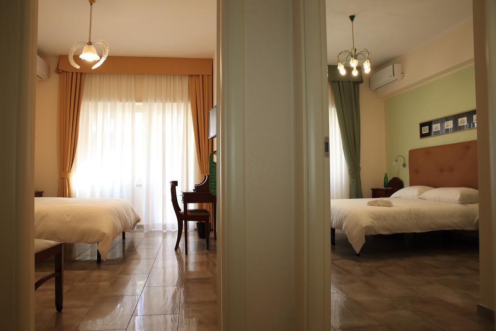 Anice Guesthouse Rome Extérieur photo