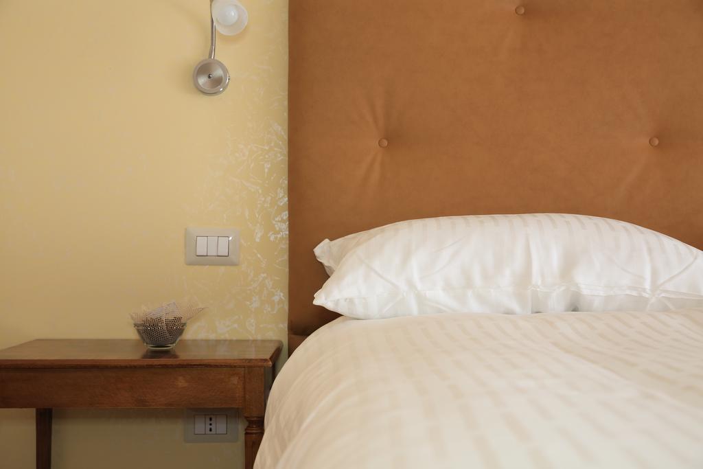Anice Guesthouse Rome Extérieur photo