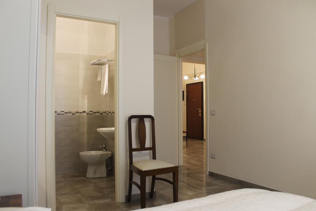 Anice Guesthouse Rome Extérieur photo