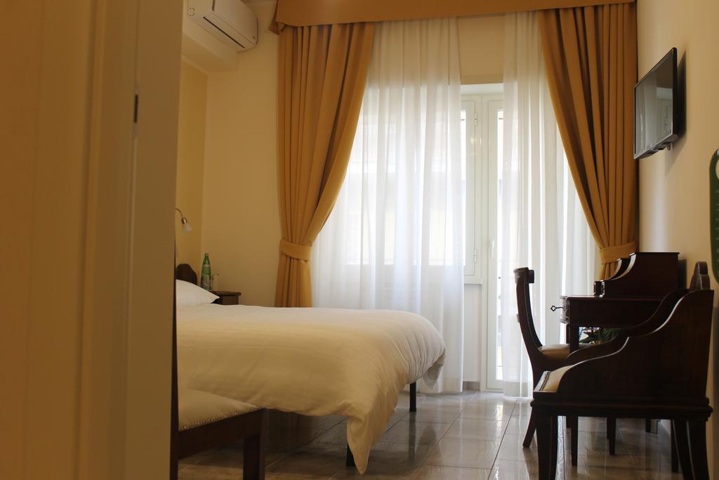 Anice Guesthouse Rome Extérieur photo