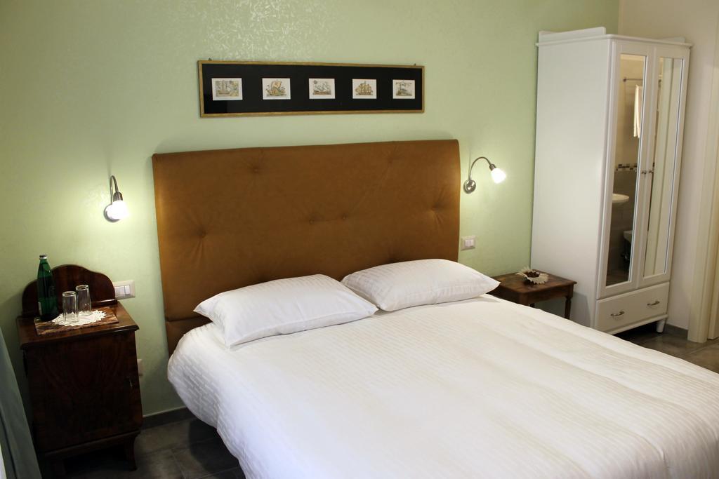 Anice Guesthouse Rome Extérieur photo