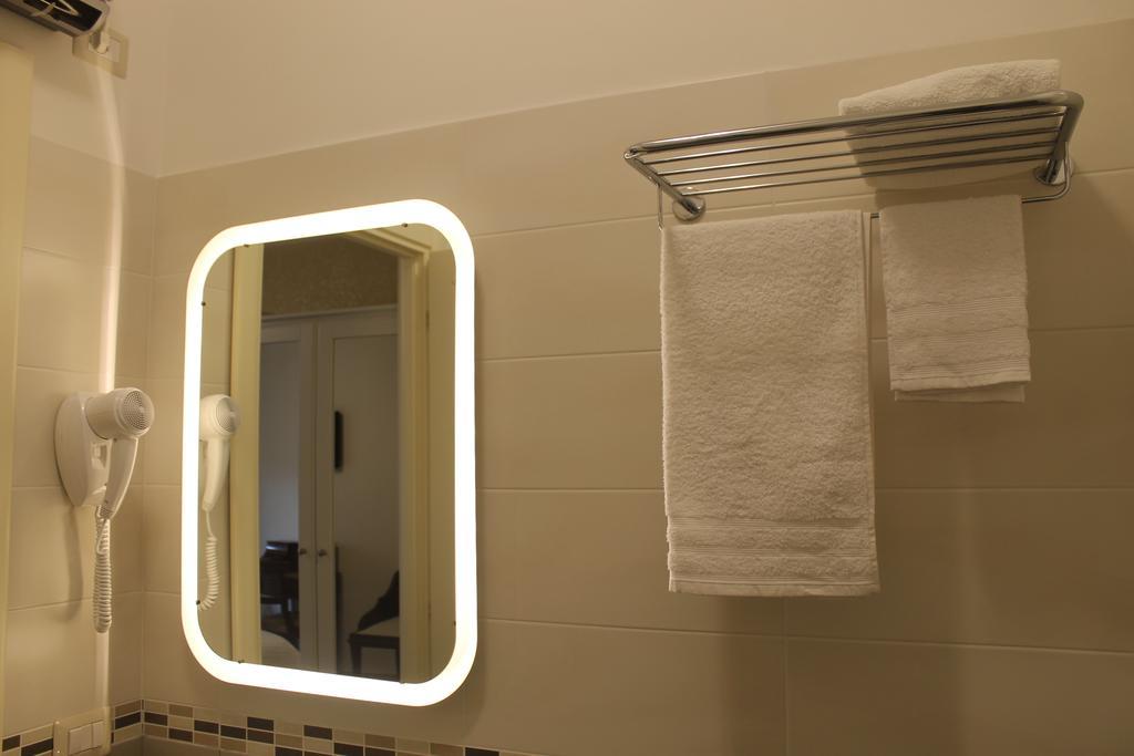 Anice Guesthouse Rome Extérieur photo