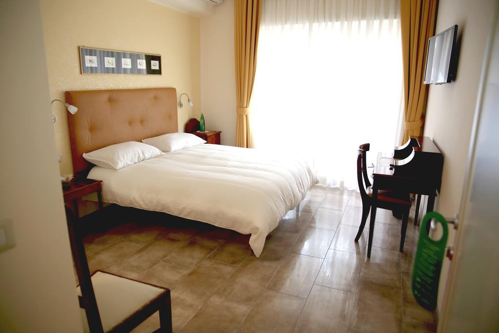 Anice Guesthouse Rome Extérieur photo