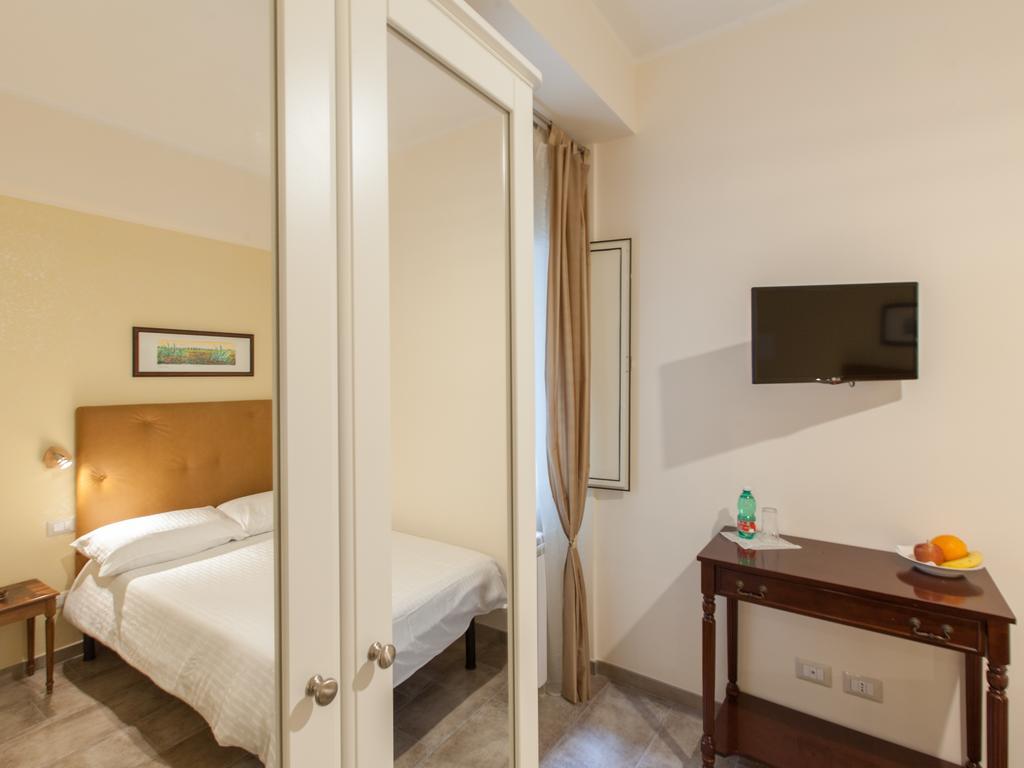 Anice Guesthouse Rome Extérieur photo