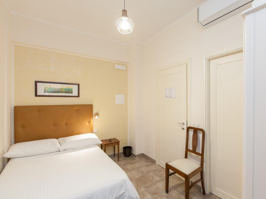 Anice Guesthouse Rome Extérieur photo