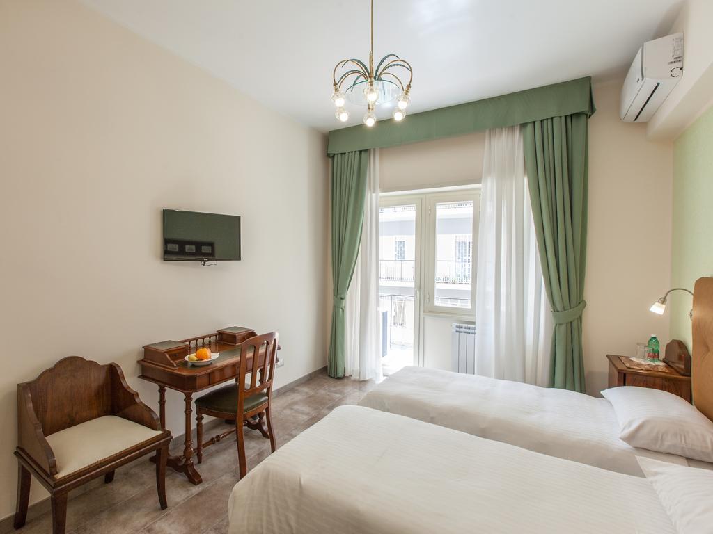 Anice Guesthouse Rome Extérieur photo