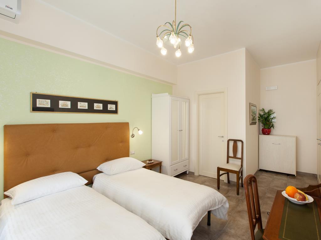 Anice Guesthouse Rome Extérieur photo