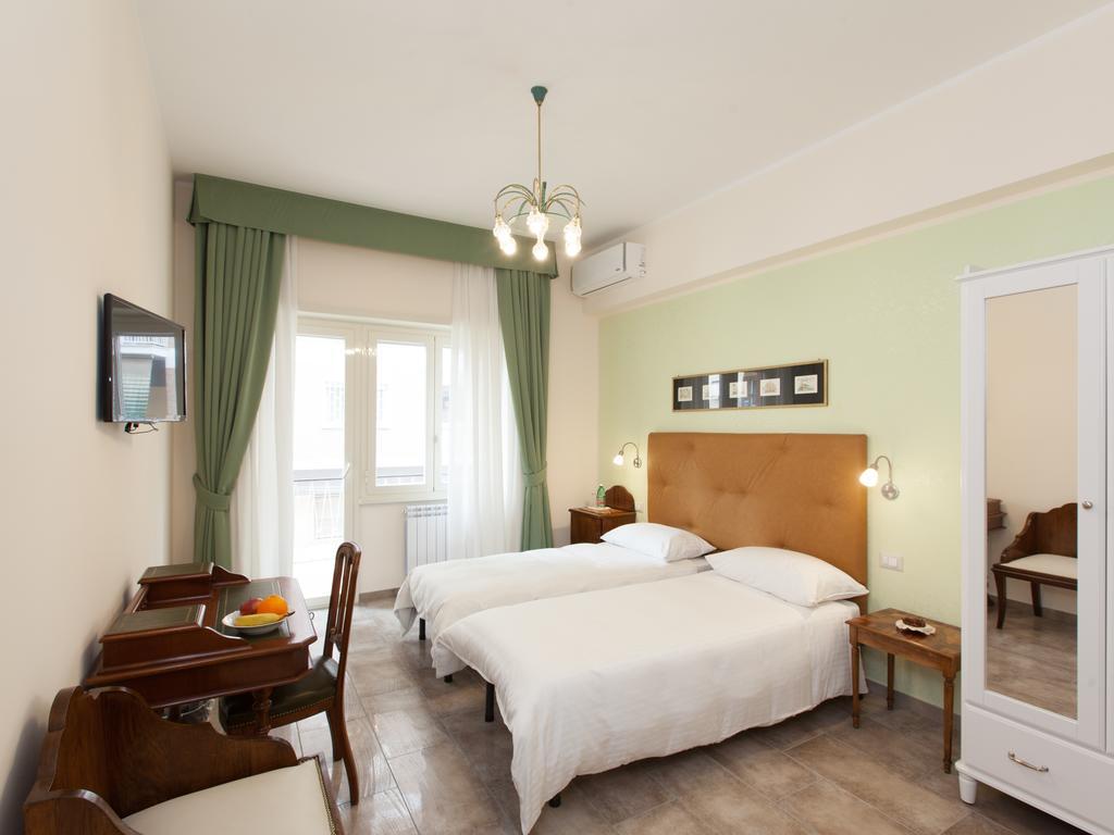 Anice Guesthouse Rome Extérieur photo