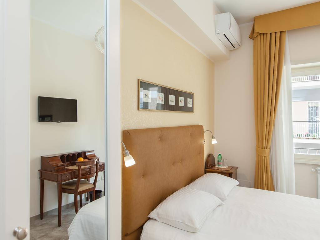 Anice Guesthouse Rome Extérieur photo