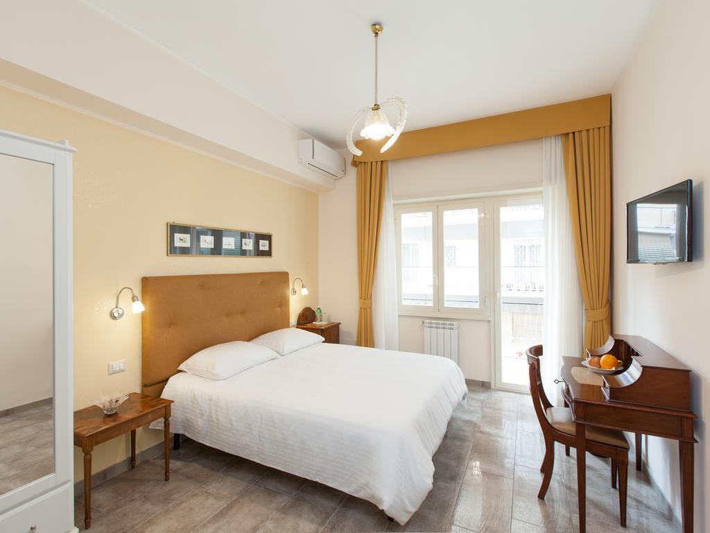 Anice Guesthouse Rome Extérieur photo