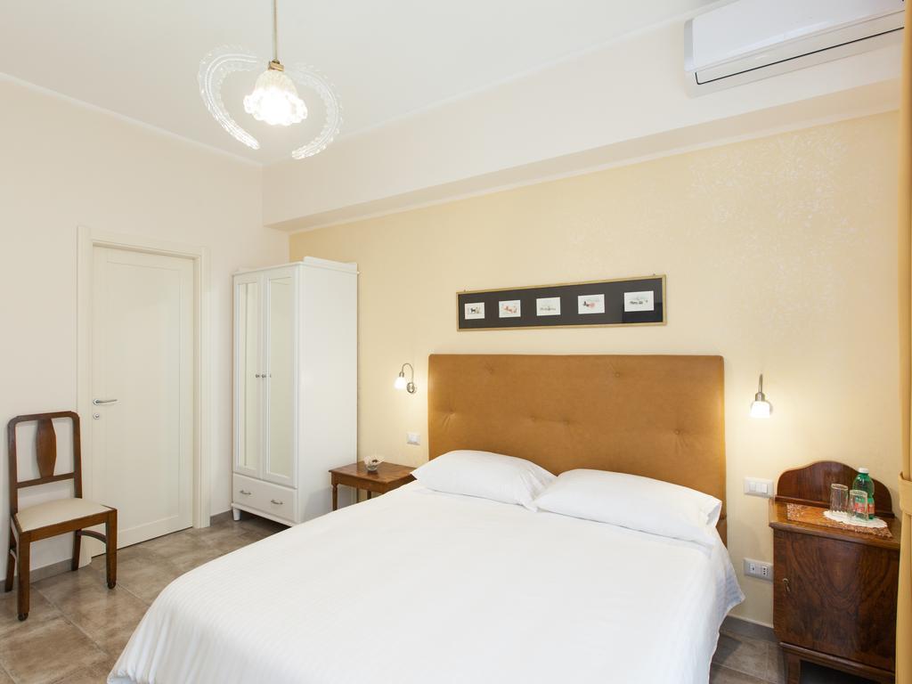 Anice Guesthouse Rome Extérieur photo