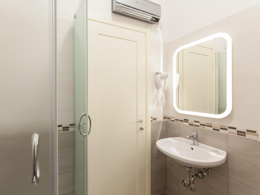 Anice Guesthouse Rome Extérieur photo