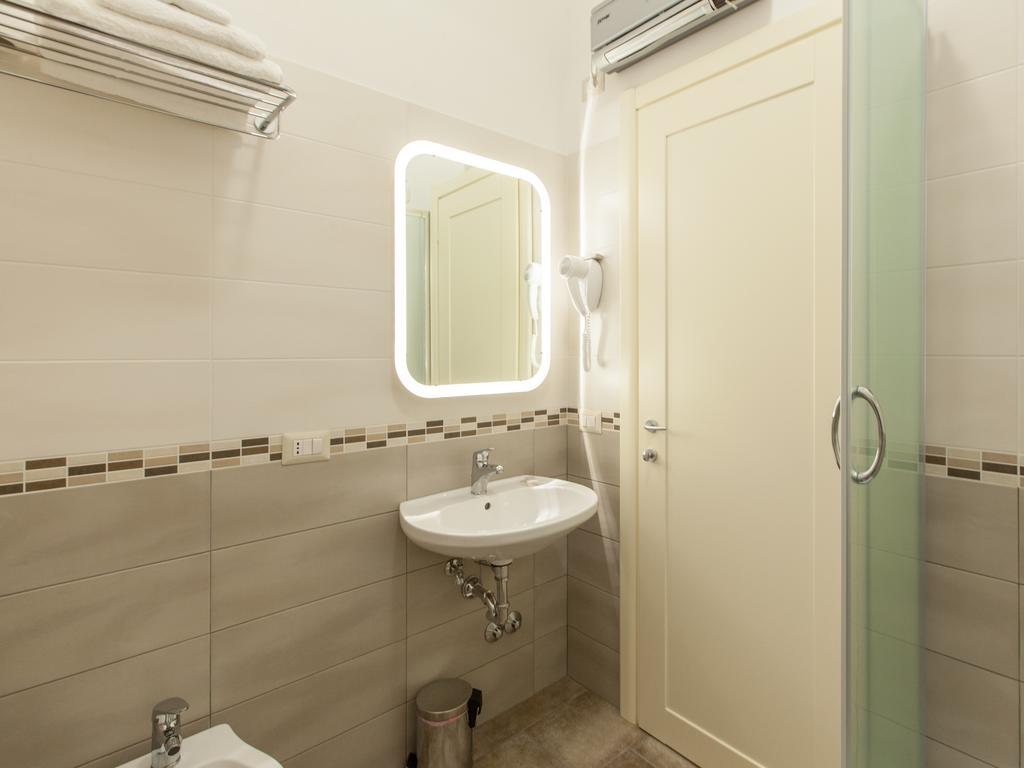 Anice Guesthouse Rome Extérieur photo