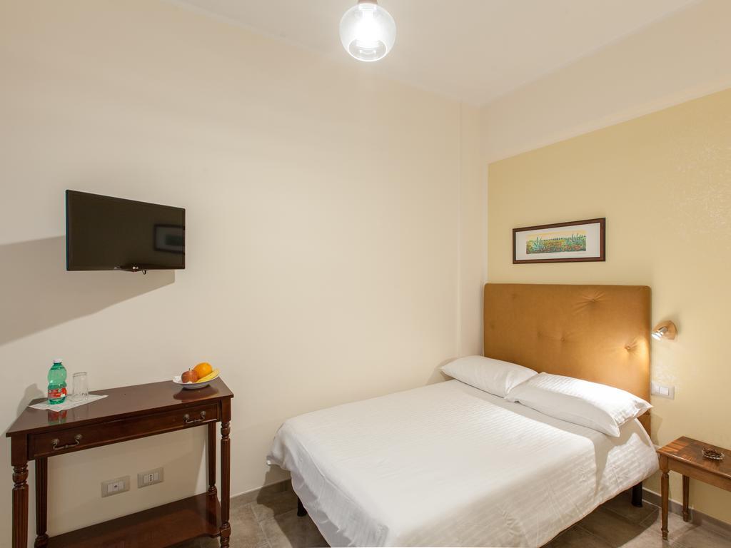 Anice Guesthouse Rome Extérieur photo